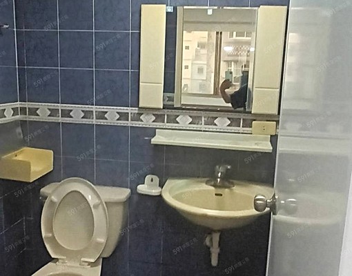 建國四路透天4樓套房包水費網路 - Image 5