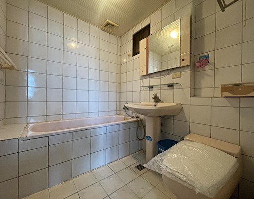 家具電全配💜台水電💙天然瓦斯💛機械上層🧡可寵戶籍租補 - Image 13