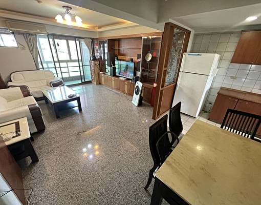 家具電全配💜台水電💙天然瓦斯💛機械上層🧡可寵戶籍租補 - Image 3