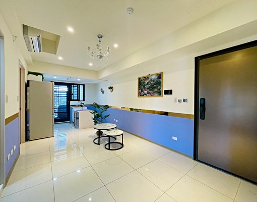 🏙️【西屯精華區仰星殿精品宅】全新兩房+平面車位 - Image 4