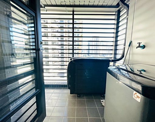 🏙️【西屯精華區仰星殿精品宅】全新兩房+平面車位 - Image 10