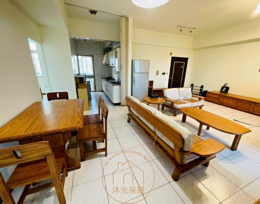 沐光~寵物友善~超值大三房 - Image 5