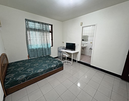 永和永安市場🫧包網路🫧可養寵物🫧房間浴室有對外窗 - Image 3