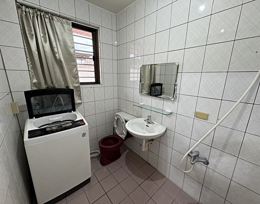 永和永安市場🫧包網路🫧可養寵物🫧房間浴室有對外窗 - Image 6