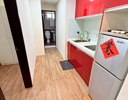 🔥小光推薦🔥藝文特區、可租補、家具齊可拎包入住、社區管理 - Image 10