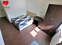 西屯區-中清西二街獨立套房，8坪