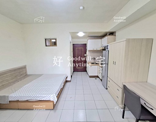 好宅【社宅可租補】捷運三和國中站*可寵*電梯獨套免服務費 - Image 2