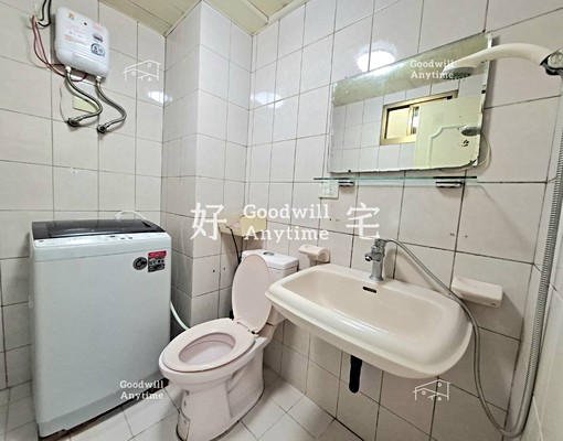 好宅【社宅可租補】捷運三和國中站*可寵*電梯獨套免服務費 - Image 8