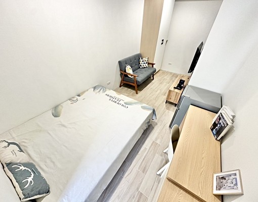 ✨西屯電梯新屋近水湳逢甲🔥可雙租補🔥陽台獨洗曬🔥戶數少 - Image 6