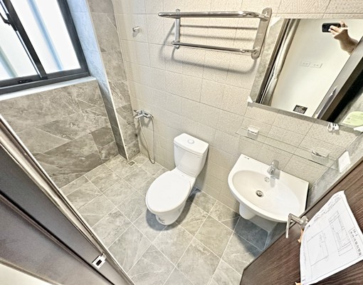 ✨西屯電梯新屋近水湳逢甲🔥可雙租補🔥陽台獨洗曬🔥戶數少 - Image 9