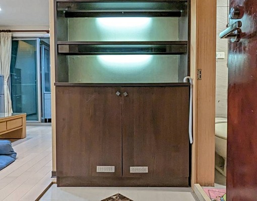 精美風格🍧西北朝向🍧半年起租🍧大坪林站 - Image 3