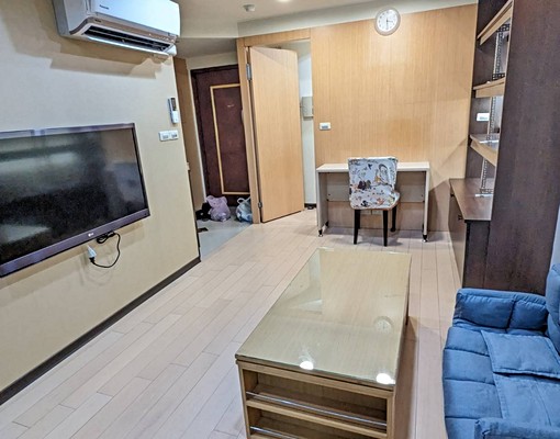 精美風格🍧西北朝向🍧半年起租🍧大坪林站 - Image 5