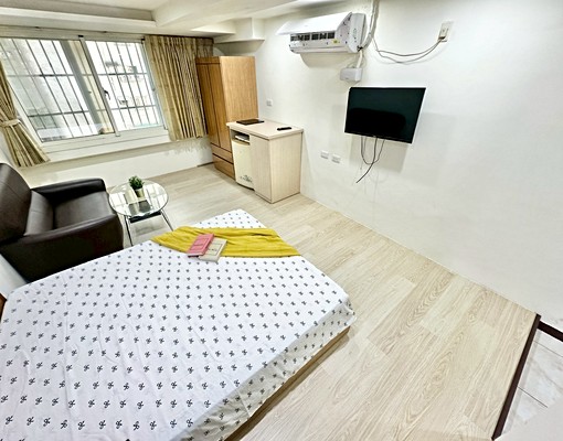 可貓大間🔥電梯⭐可短租⭐勤美教育大 - Image 4