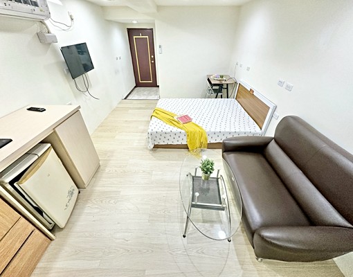 可貓大間🔥電梯⭐可短租⭐勤美教育大 - Image 5