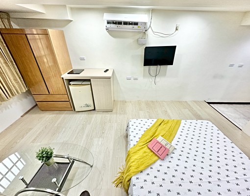 可貓大間🔥電梯⭐可短租⭐勤美教育大 - Image 3