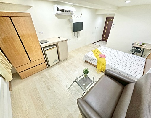 可貓大間🔥電梯⭐可短租⭐勤美教育大 - Image 6