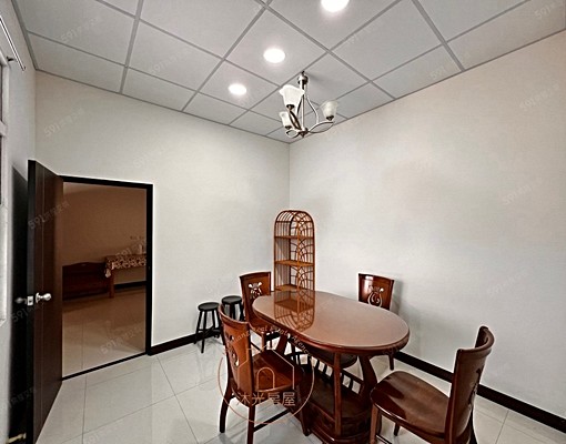 沐光~可租補~稀有漂亮庭院平房出租 - Image 3