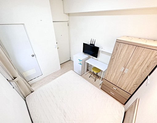 可租補✅陽台獨洗✅子母車✅走路逢甲✅小資首選✅ - Image 1