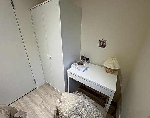 中和南勢角🫧包水電瓦斯網路🫧可租補🫧傢俱齊全 - Image 6