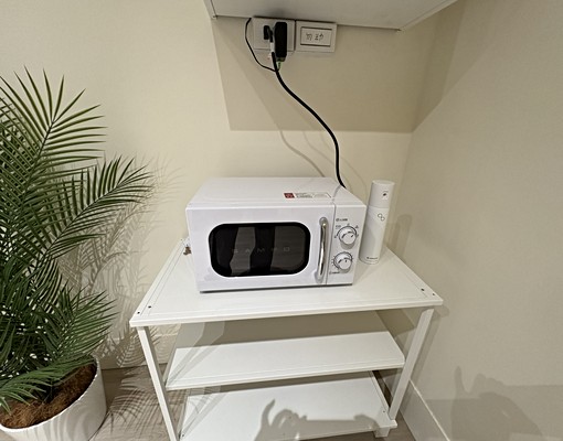 中和南勢角🫧包水電瓦斯網路🫧可租補🫧傢俱齊全 - Image 12