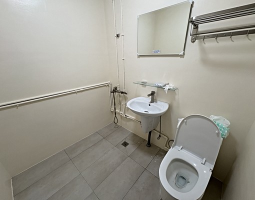 中和南勢角🫧包水電瓦斯網路🫧可租補🫧傢俱齊全 - Image 13