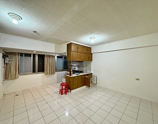 🏠中山國中🌟可寵物🌟大空間🌟可炊🌟垃圾代收 - Image 1