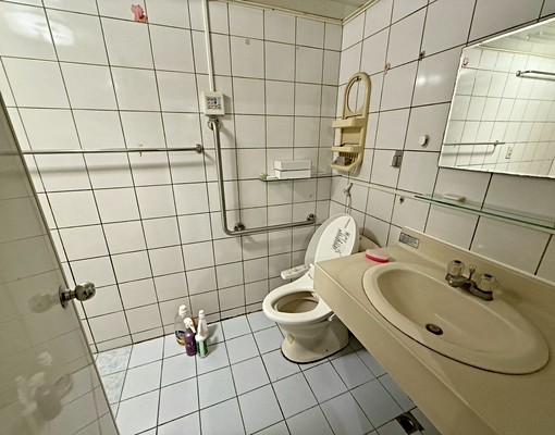 🏠中山國中🌟可寵物🌟大空間🌟可炊🌟垃圾代收 - Image 15