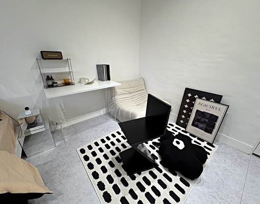 中和永安市場🫧可租補🫧傢俱齊全🫧包水電瓦斯網路 - Image 6