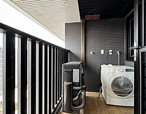 A18站前新銳🉑租補🉑入籍系統櫃裝潢生活機能佳 - Image 11