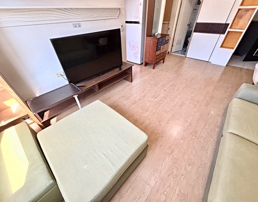 可租補戶籍🔥傢俱全配✅市場最低價✨華麗低奢風💯 - Image 4