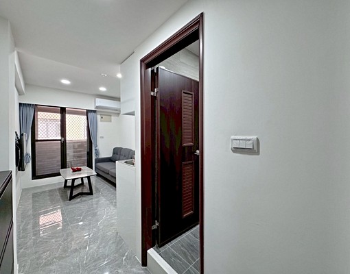 全新1房1廳🔥雙人租補⭐陽台獨洗⭐流理台 - Image 8