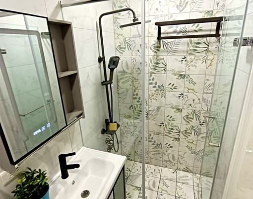 首月優惠/三面採光/聲控智能家居/新裝修套房 - Image 3