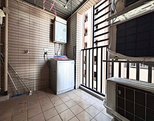 百萬奢華🔥傢俱全配✅高樓層景觀戶✨無限棟距💯 - Image 5