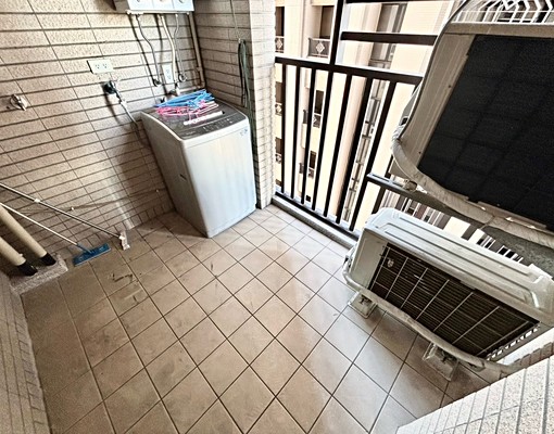 百萬奢華🔥傢俱全配✅高樓層景觀戶✨無限棟距💯 - Image 6