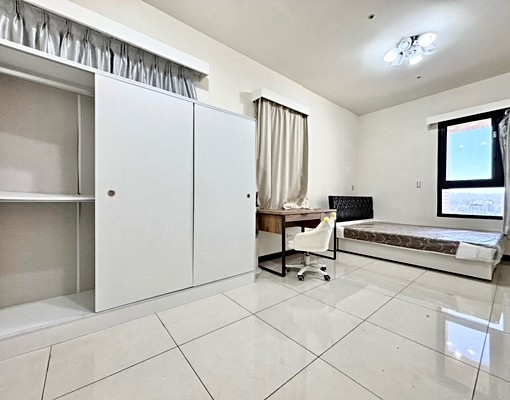 百萬奢華🔥傢俱全配✅高樓層景觀戶✨無限棟距💯 - Image 7