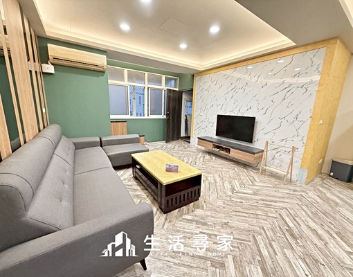 近自強夜市#超值全配大三房#台電分算#可租補#可養貓咪 - Image 2