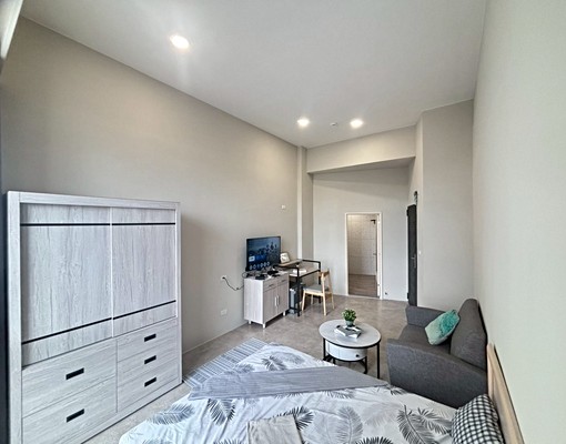 🎄小光推薦⛄近長榮、南上路、垃圾集中、貓友善、開大窗 - Image 7