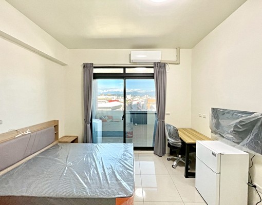 🔥全新完工電梯透天🔥近洲際棒球場🔥陽台獨洗 - Image 3