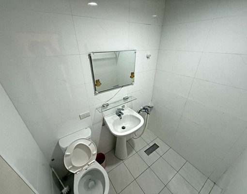 中和南勢角🫧可租補包第四台🫧傢俱齊全🫧拎包入住 - Image 4