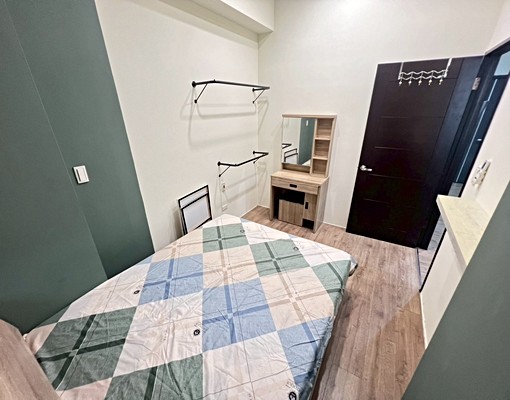 超秒殺可寵超大陽台✅台水電@可租補@平車位 - Image 6