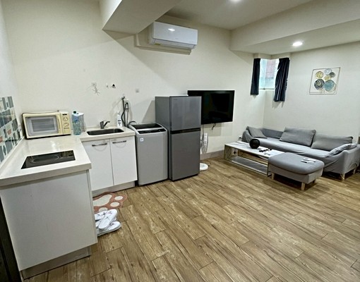 捷運頂溪站-樂華夜市-永和區永平路-2樓 - Image 1