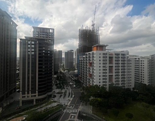 土城海山站電梯三房 - Image 10