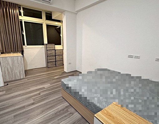 松山❣️3F免爬高/獨洗曬/裝潢新/乾濕分離衛浴/採光通風 - Image 2