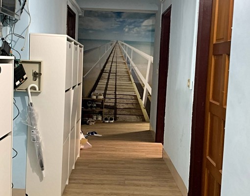 電梯套房出租|近巨蛋瑞豐夜市黃昏市場|12月底可入住 - Image 1