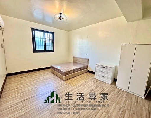 近樹孝商圈#全新整理採光兩房#可貓咪#透天單層2樓出租 - Image 3