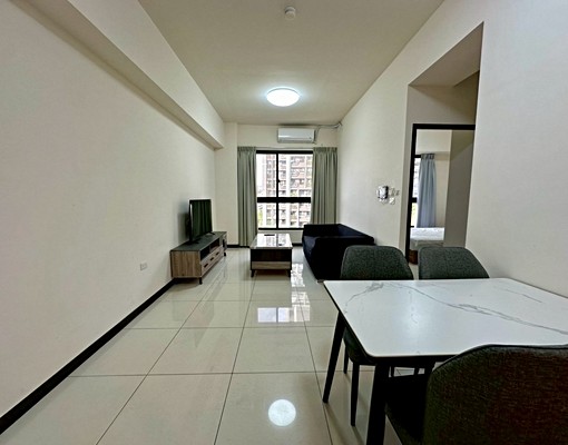 近北屯好市多兩房🉑租補友善貓貓 - Image 4