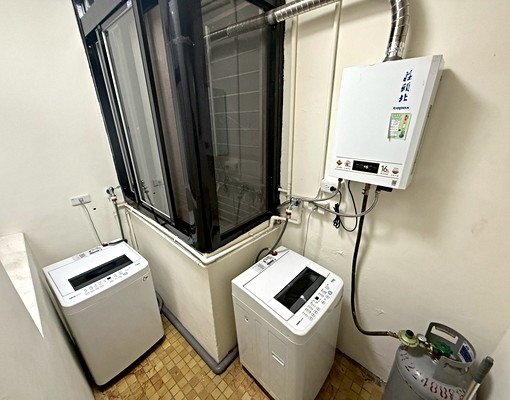 中和中原捷運🫧可租補🫧包水電瓦斯網路🫧傢俱齊全 - Image 8