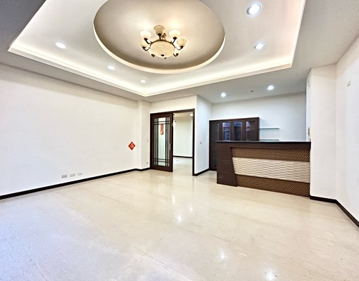 💫光速領袖⚡️百萬精裝⚡6大主臥⚡總裁觀邸電梯豪墅⚡4平車 - Image 2