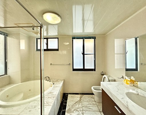 💫光速領袖⚡️百萬精裝⚡6大主臥⚡總裁觀邸電梯豪墅⚡4平車 - Image 12