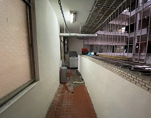 果貿國宅社區.部分家具電溫馨3房可租補 - Image 15